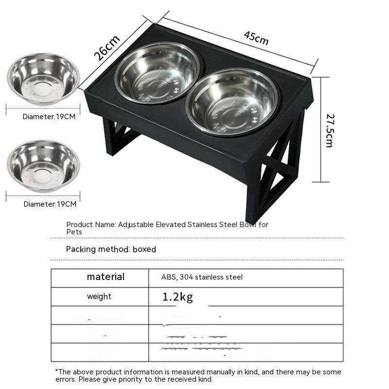 Why Your Dog Needs the Vertical Anti-choke Slow Food Dog Bowl